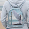 Spirit Guide Back Pack Anne Stokes