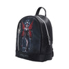 Aracnafaria Back Pack Anne Stokes