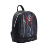 Aracnafaria Back Pack Anne Stokes