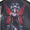 Aracnafaria Back Pack Anne Stokes