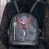 Aracnafaria Back Pack Anne Stokes