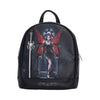 Aracnafaria Back Pack Anne Stokes