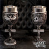 Ozzy Osbourne Prince of Darkness Goblet