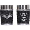 Ozzy Osbourne Prince of Darkness Shot Glass Set