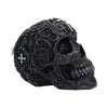 Ozzy Osbourne Prince of Darkness Skull