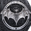 Ozzy Osbourne Prince of Darkness Skull
