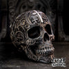 Ozzy Osbourne Prince of Darkness Skull