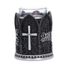 Ozzy Osbourne Prince of Darkness Tea Light Holder