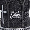 Ozzy Osbourne Prince of Darkness Tea Light Holder