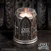 Ozzy Osbourne Prince of Darkness Tea Light Holder