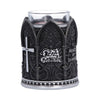 Ozzy Osbourne Prince of Darkness Tea Light Holder