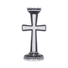 Ozzy Osbourne Prince of Darkness Candle Holder