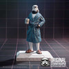 Off Duty Stormtrooper