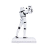 Who's the Daddy? Stormtrooper