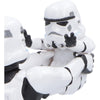 Who's the Daddy? Stormtrooper