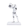 Who's the Daddy? Stormtrooper