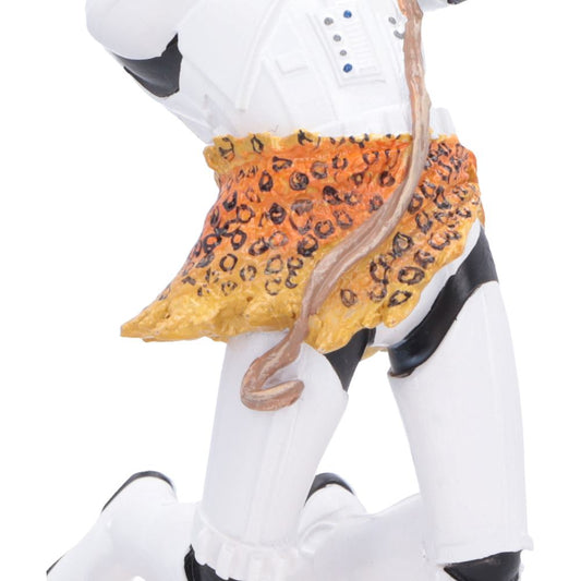 Wild at Heart Hanging Ornament Storm Trooper