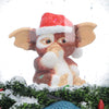Christmas Carol Snow Globe Gremlins