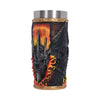 Sauron Lord of the Rings Collectible Tumbler