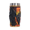 Sauron Lord of the Rings Collectible Tumbler