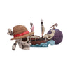 First Voyage Set of 3 One Piece Figurines