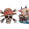 First Voyage Set of 3 One Piece Figurines