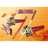 Abarai Renji Bleach Katana Sword