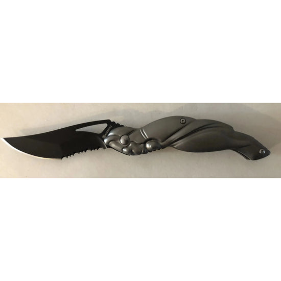 Betor Alien Lock Knife