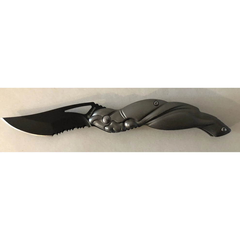 Betor Alien Lock Knife