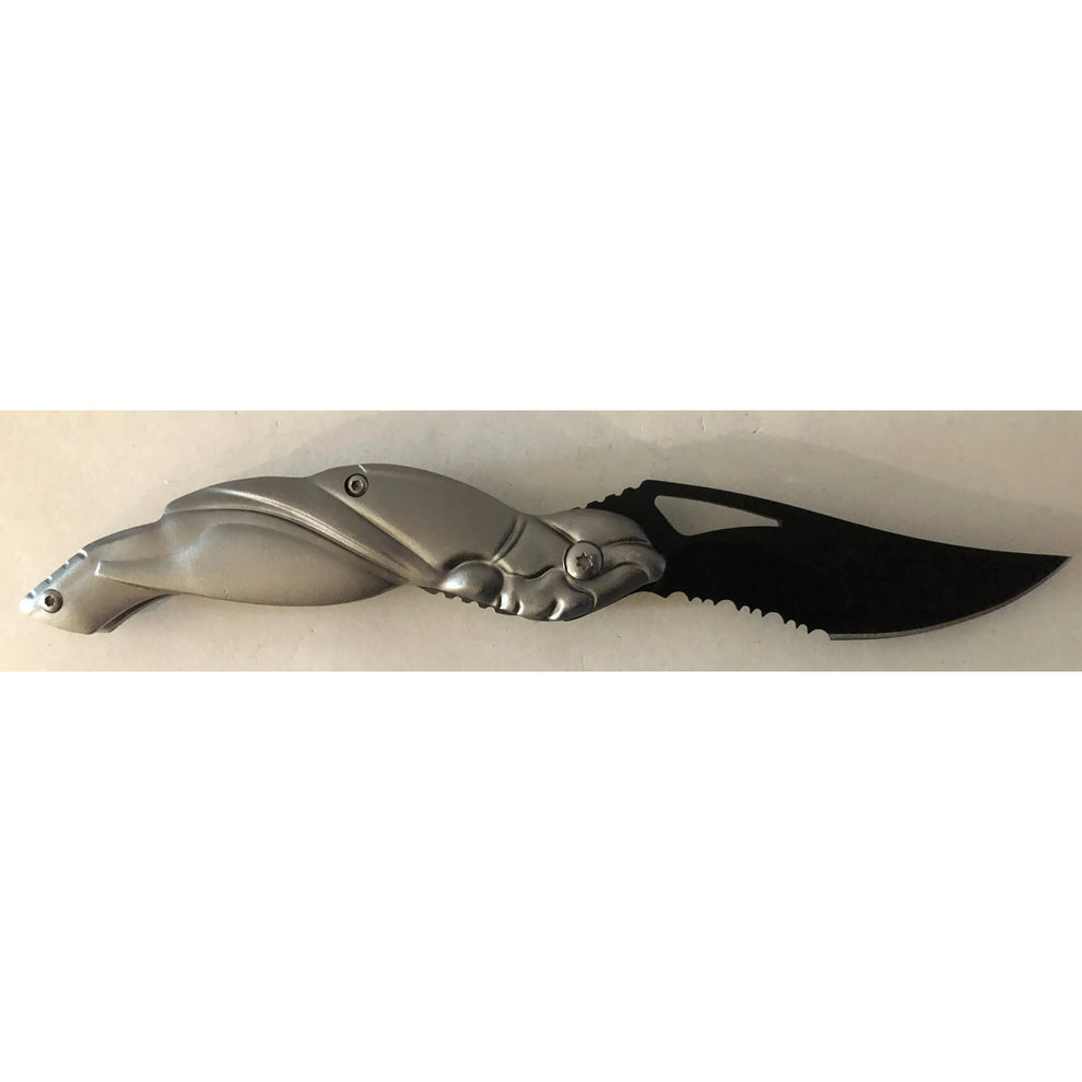 Betor Alien Lock Knife