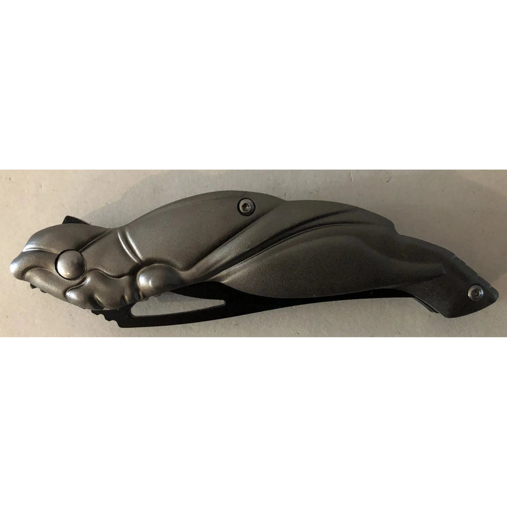 Betor Alien Lock Knife