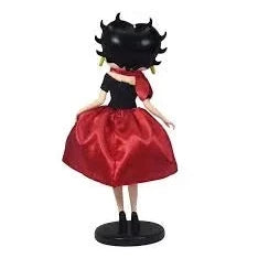Betty Boop Figurine | 50's Costume