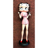 Betty Boop Figurine | Betty Hairdresser