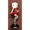 Betty Boop Figurine | Can Can