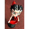 Betty Boop Figurine | Can Can