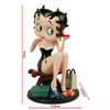 Betty Boop Figurine | Fitting Shoes