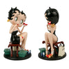 Betty Boop Figurine | Fitting Shoes