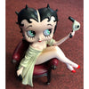 Betty Boop Figurine | Grooming