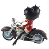 Betty Boop Figurine | Motor Biker