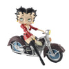 Betty Boop Figurine | Motor Biker