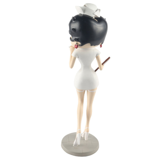 Betty Boop Figurine | Nurse (AW65)