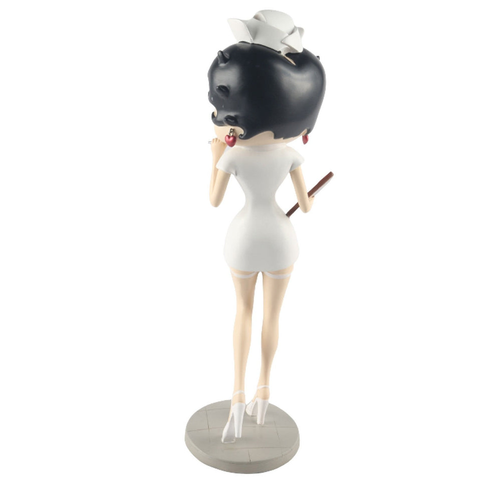 Betty Boop Figurine | Nurse (AW65)
