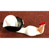 Betty Boop Figurine | Nurse Lying Down