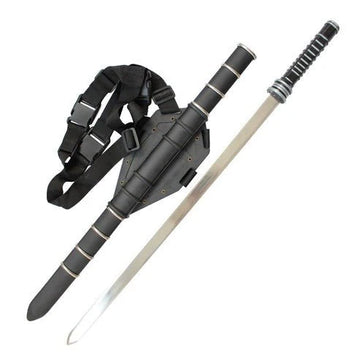 Vampire Hunter Daywalker Blade Sword