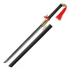 Kisuke Urahara Benihime Bleach Katana Sword