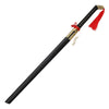 Kisuke Urahara Benihime Bleach Katana Sword