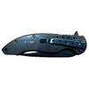 Blue Titan Lock Knife