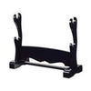 Double Sword (Velvet Finish) Display Sword