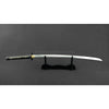 Bill Kill Bill 1060 Clay Tempered Minamoto Katana