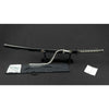 Bill Kill Bill 1060 Clay Tempered Minamoto Katana